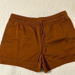 Lou and Grey from Loft shorts, Medium